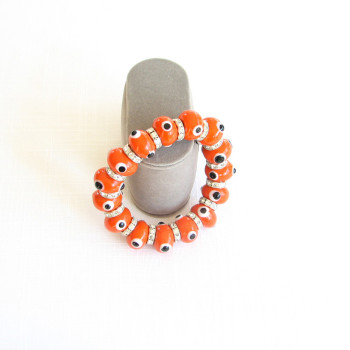 IMG_3400 bracelet small orange